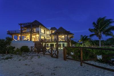 DK Luxury Ocean Front Villas - Adults Only by Baleine Group