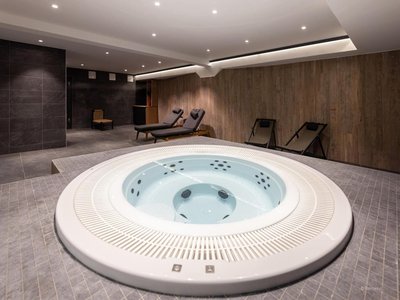 Apartment in Chantemerle Near Serre Chevalier