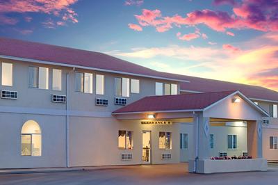 Horizon Hotel, Bilde 2