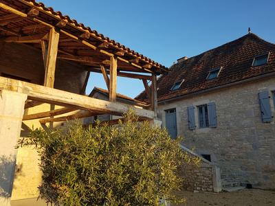 Gîtes Chez Antonin