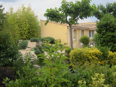 B&B Les Romarins