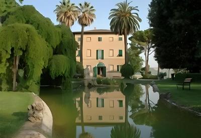 Borgo Storico Seghetti Panichi