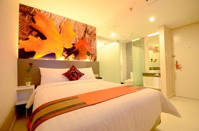 Clay Hotel Jakarta
