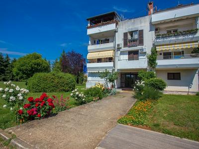 Beautiful Apartment in Prime Location