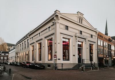 The Nox Utrecht