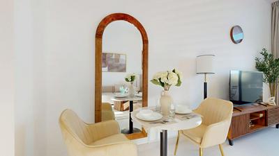 Jebal Ali - Prime Residency 3 - 340