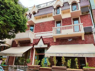 OLD CITY Boutique Hotel
