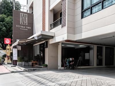 Double Two at Sathorn