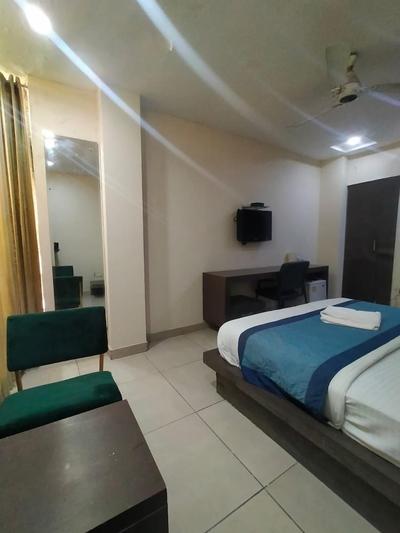 Hotel Maya Inn