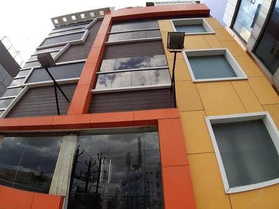 D' Park Inn Annexe