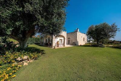 3685 Casale San Giusi by Perle di Puglia