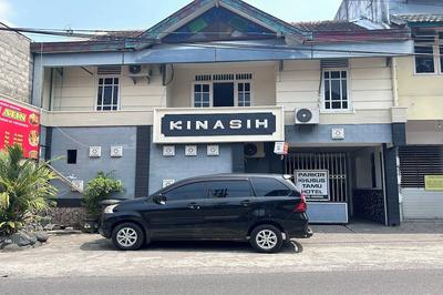 Hotel Kinasih Yogyakarta