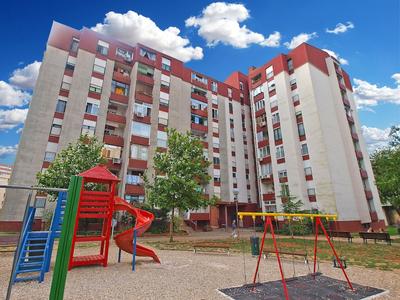 Apartment 1431