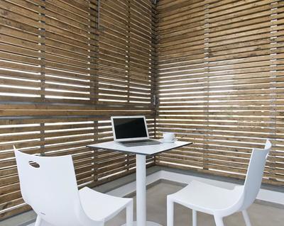 The OAK Hotel Keramoti