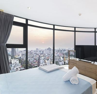 Christina's Saigon - Ben Thanh City Living