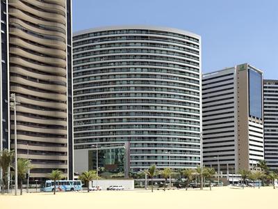 Terraços do Atlantico Fort-Apart