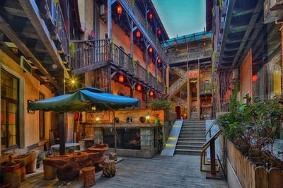 Qingdao Liyuan Inn 1903