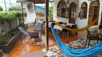 Hostal Las Gardenias