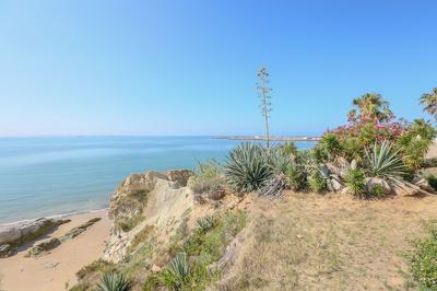 La Almadraba in Rota