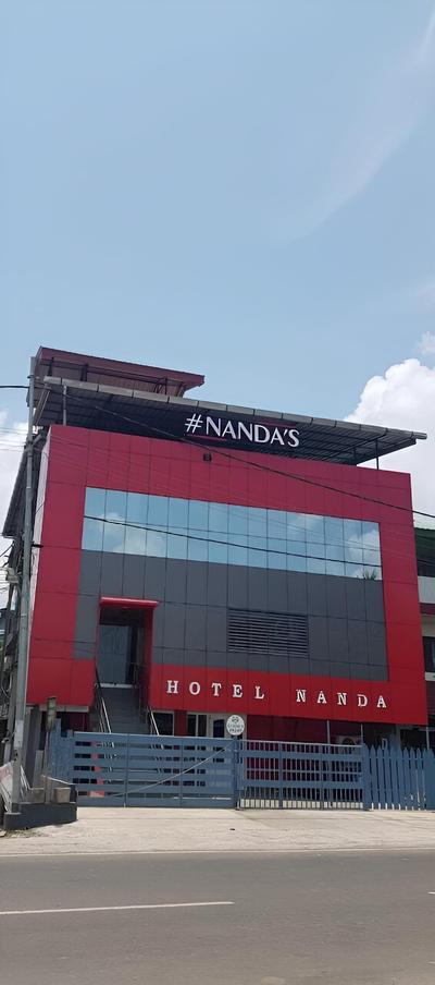 Hotel Nanda