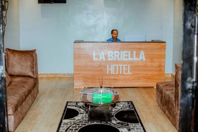 La Briella Hotel