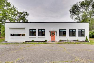 Modern Harrisonburg Home - 2 Mi to Jmu!