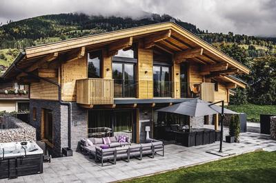 Chalet Amadeus - Zell am See - Piesendorf, Foto 2