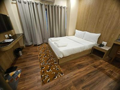 Little Buddha Hotel Pvt. Ltd