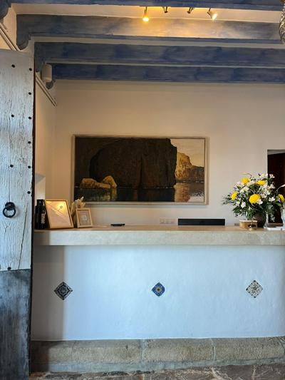 Sa Pedrissa Agroturismo – Adults Only