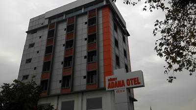 Guney Adana Otel - Image 17