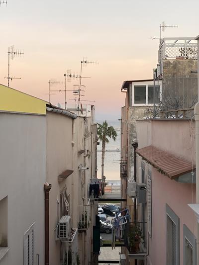 La Dimora Del Golfo