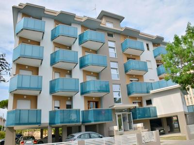 Comfortable Apartment in the Heart of Bibione