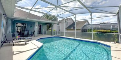 Free Welcome Pack - Private Pool - Near Parks