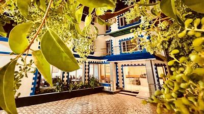 Hotel Su Casa by Stay Kashmir