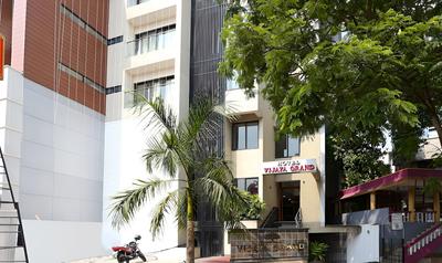 Treebo Trend Vijaya Grand