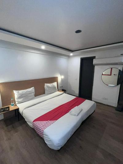 Hotel Arena