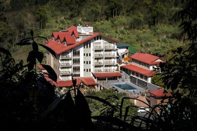 Yashshree Kanishka Gangtok