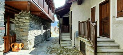 Maison du Soleil