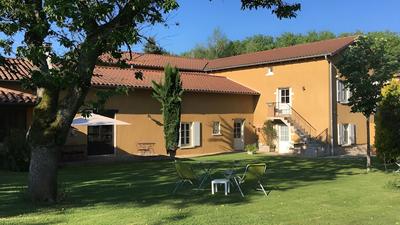 La Cerisaie