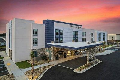 Springhill Suites By Marriott Camden