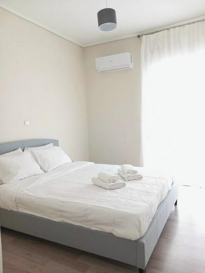 Koukaki Penthouse