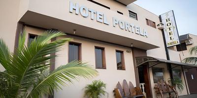 Hotel Portela 2