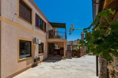 Villa Holiday Coral