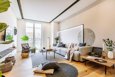 Kuma - 2 Bedrooms in Salamanca