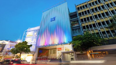 B2 China Town Yaowarat Premier