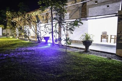 Green Habitat Ayurveda Resort and Spa