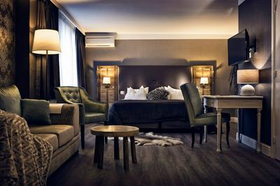 Hotel Mardaga