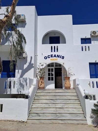 OCEANIS RESORT