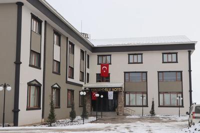 Yakupoğlu Hotels