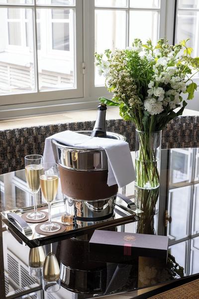 HIGHSTAY - Luxury Serviced Apartments - Place Vendôme